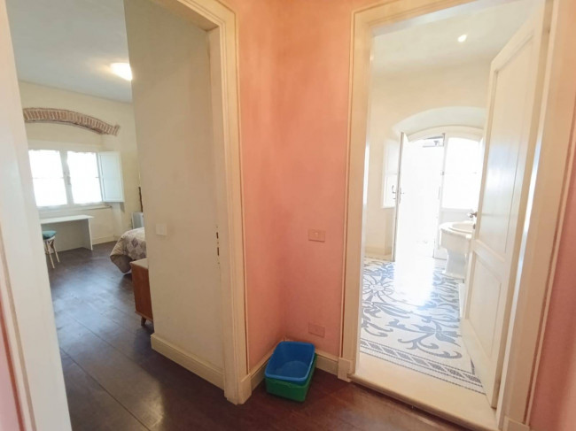 Appartamento in Villa in vendita a Pietrasanta