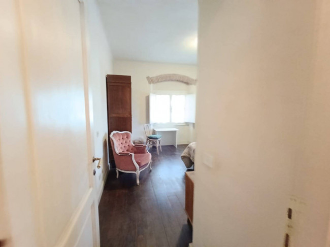 Appartamento in Villa in vendita a Pietrasanta