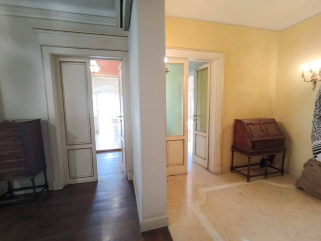 Appartamento in Villa in vendita a Pietrasanta