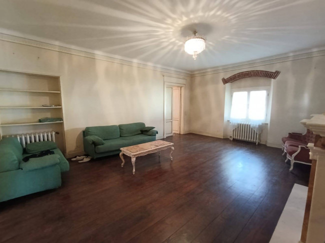 Appartamento in Villa in vendita a Pietrasanta