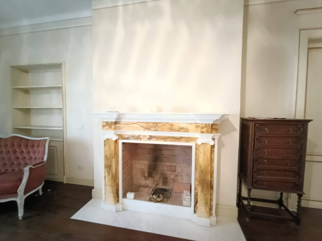 Appartamento in Villa in vendita a Pietrasanta