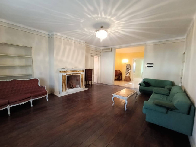 Appartamento in Villa in vendita a Pietrasanta