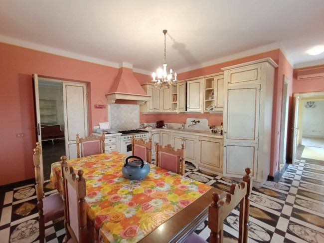 Appartamento in Villa in vendita a Pietrasanta