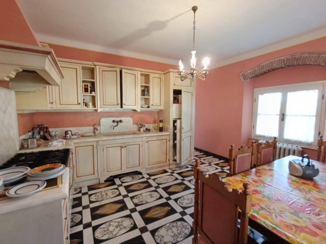 Appartamento in Villa in vendita a Pietrasanta