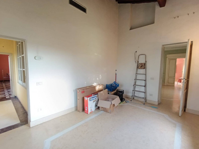 Appartamento in Villa in vendita a Pietrasanta
