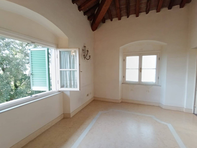 Appartamento in Villa in vendita a Pietrasanta