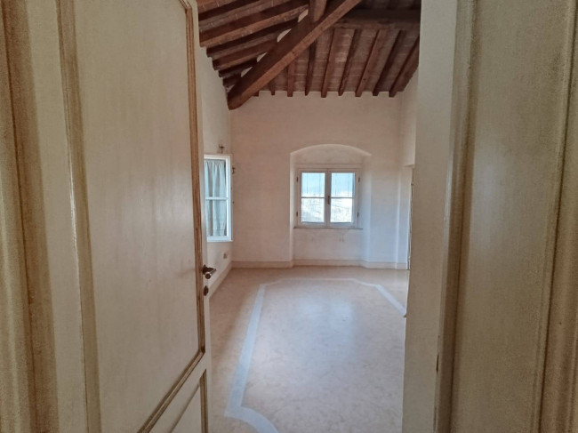 Appartamento in Villa in vendita a Pietrasanta