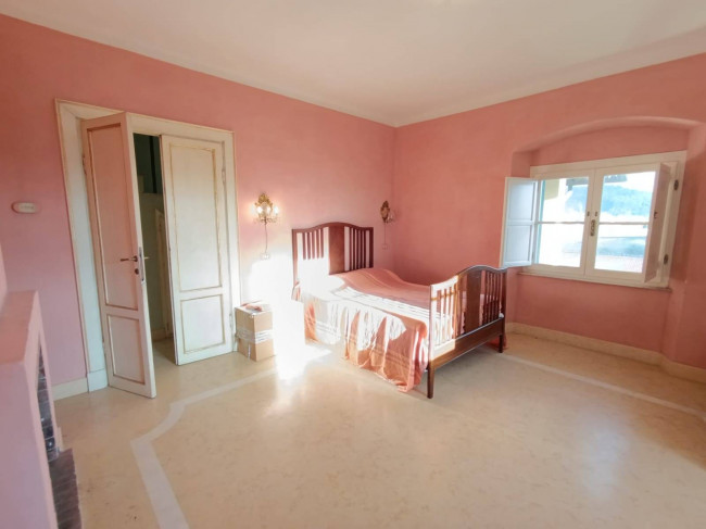 Appartamento in Villa in vendita a Pietrasanta
