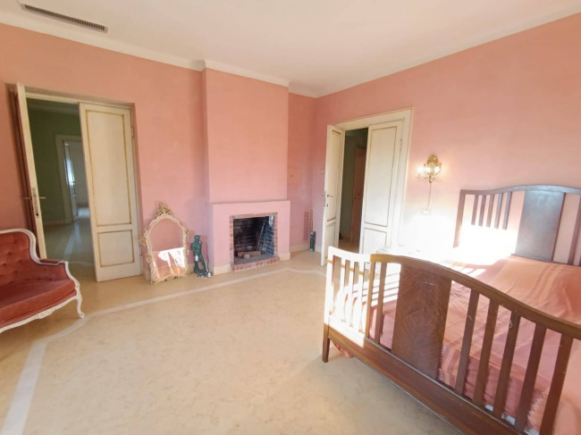 Appartamento in Villa in vendita a Pietrasanta