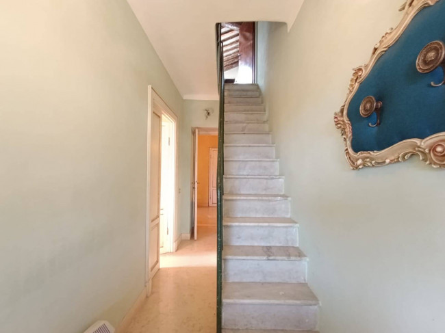 Appartamento in Villa in vendita a Pietrasanta