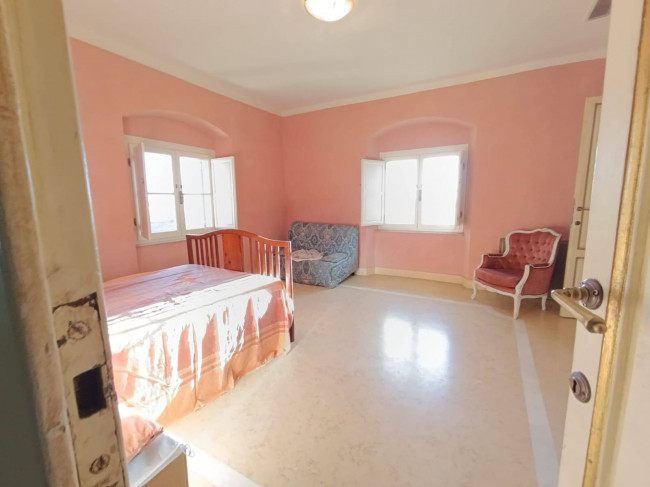 Appartamento in Villa in vendita a Pietrasanta