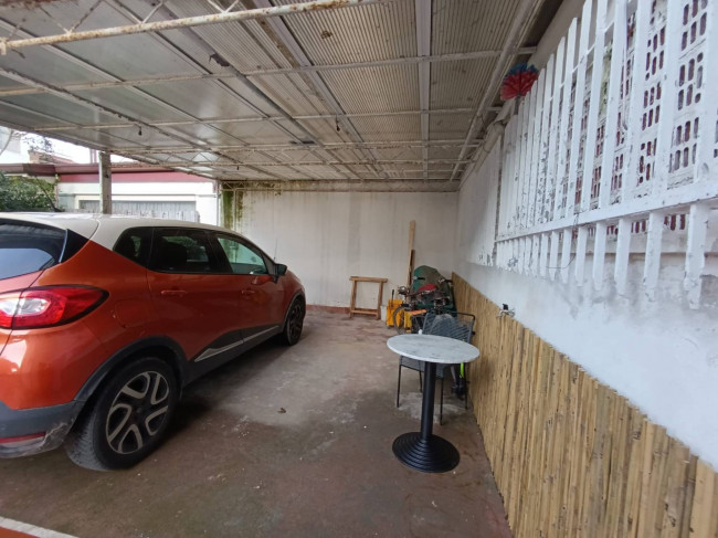 appartamento in affitto stagionale a Forte dei Marmi