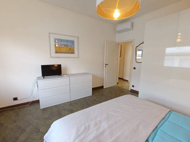 appartamento in affitto stagionale a Forte dei Marmi