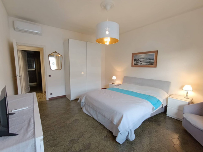 appartamento in affitto stagionale a Forte dei Marmi