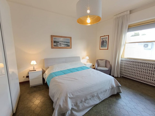 appartamento in affitto stagionale a Forte dei Marmi