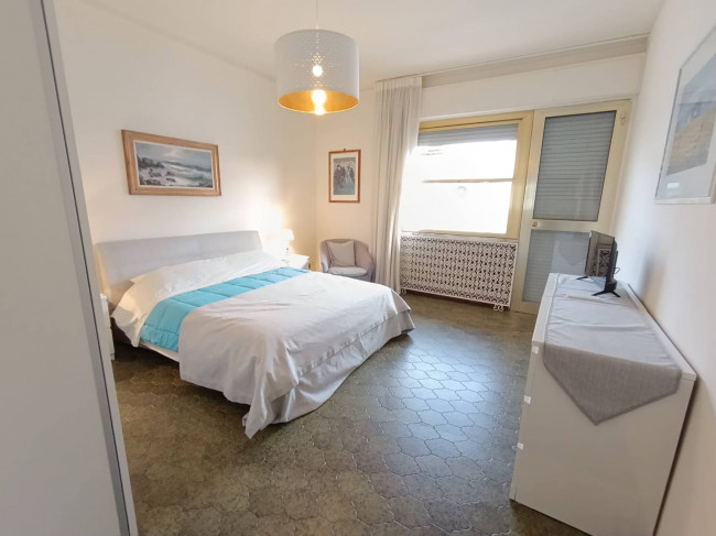 appartamento in affitto stagionale a Forte dei Marmi