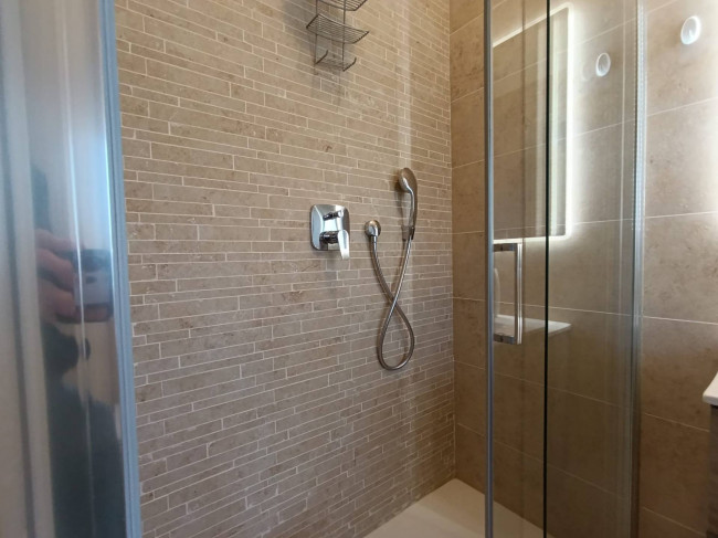 appartamento in affitto stagionale a Forte dei Marmi