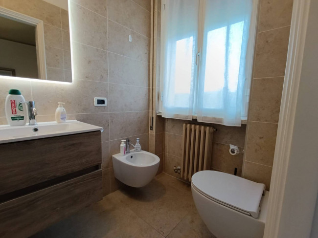 appartamento in affitto stagionale a Forte dei Marmi