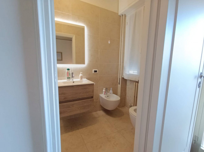 appartamento in affitto stagionale a Forte dei Marmi