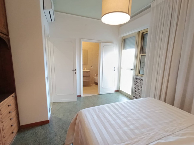 appartamento in affitto stagionale a Forte dei Marmi