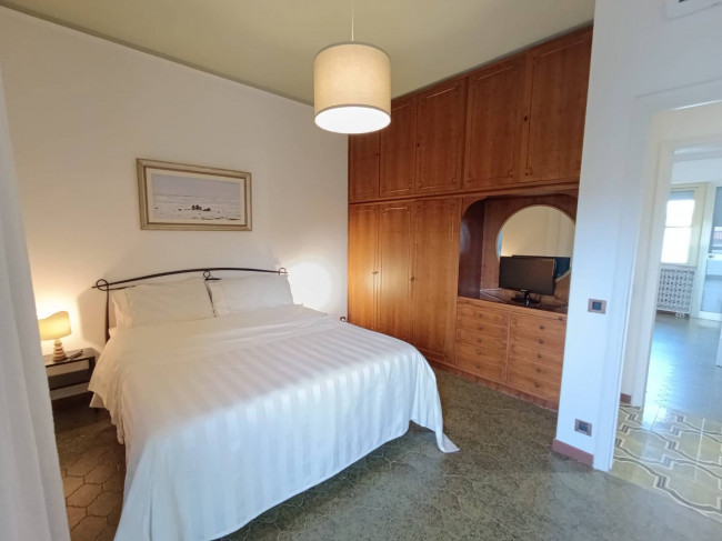 appartamento in affitto stagionale a Forte dei Marmi