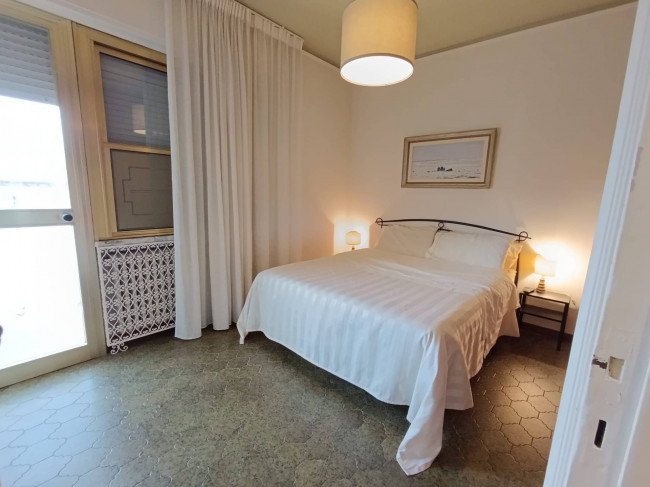 appartamento in affitto stagionale a Forte dei Marmi