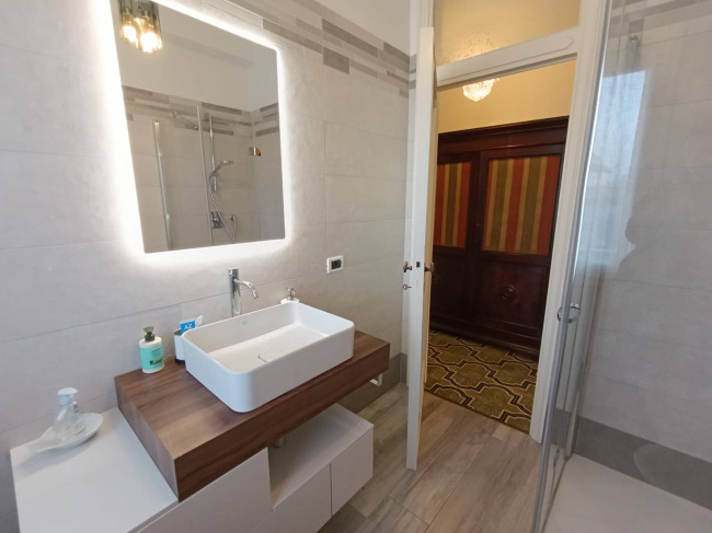 appartamento in affitto stagionale a Forte dei Marmi