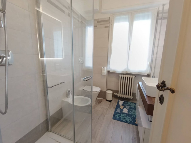 appartamento in affitto stagionale a Forte dei Marmi