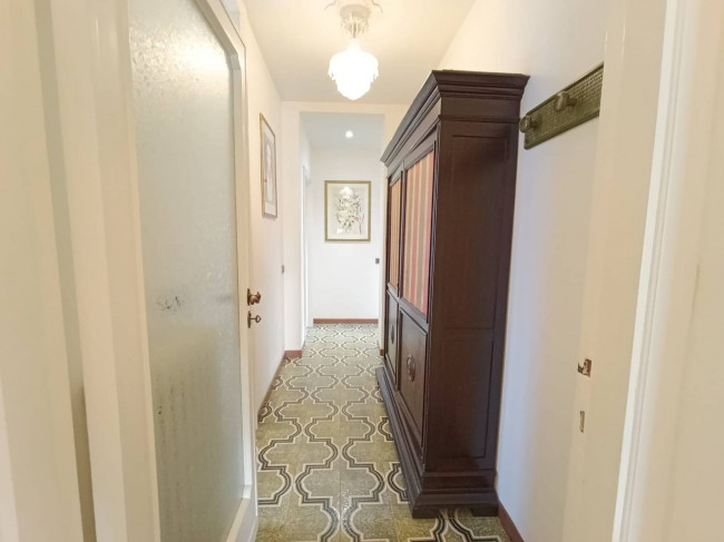 appartamento in affitto stagionale a Forte dei Marmi