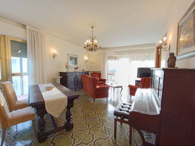 appartamento in affitto stagionale a Forte dei Marmi