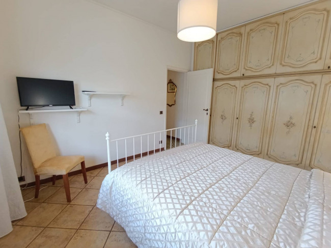 appartamento in affitto stagionale a Forte dei Marmi