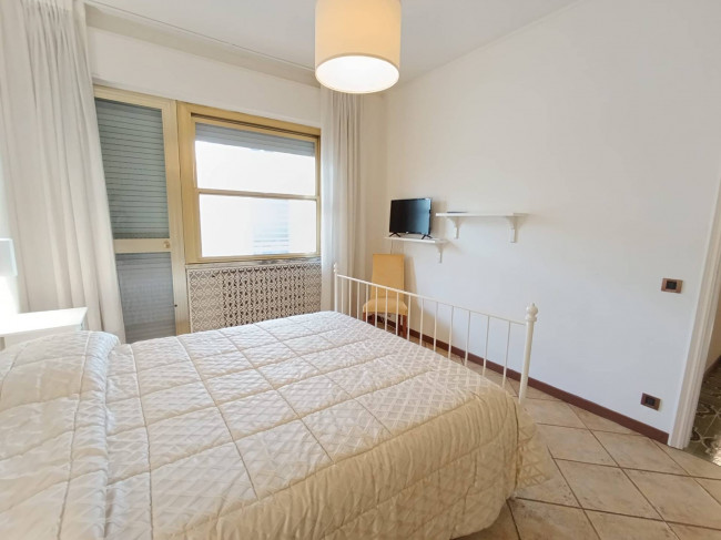 appartamento in affitto stagionale a Forte dei Marmi