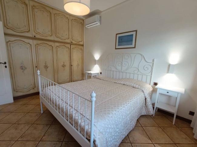 appartamento in affitto stagionale a Forte dei Marmi