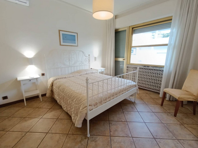 appartamento in affitto stagionale a Forte dei Marmi