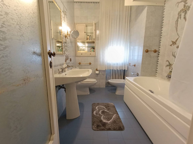 appartamento in affitto stagionale a Forte dei Marmi