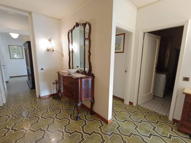 appartamento in affitto stagionale a Forte dei Marmi