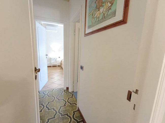 appartamento in affitto stagionale a Forte dei Marmi