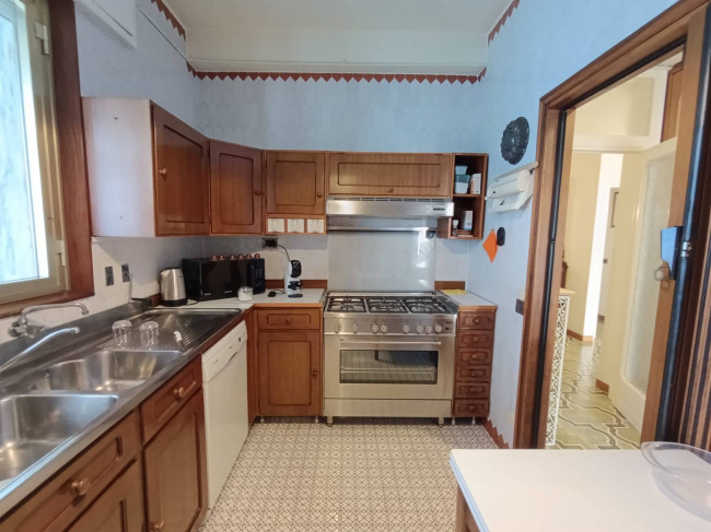 appartamento in affitto stagionale a Forte dei Marmi