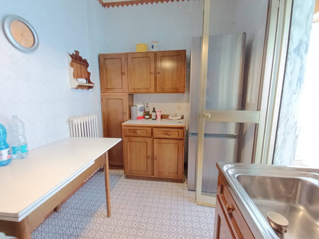 appartamento in affitto stagionale a Forte dei Marmi