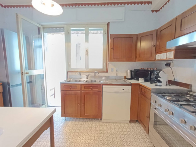 appartamento in affitto stagionale a Forte dei Marmi