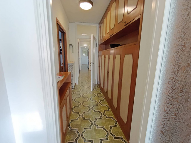 appartamento in affitto stagionale a Forte dei Marmi