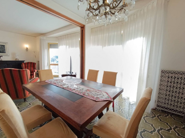 appartamento in affitto stagionale a Forte dei Marmi