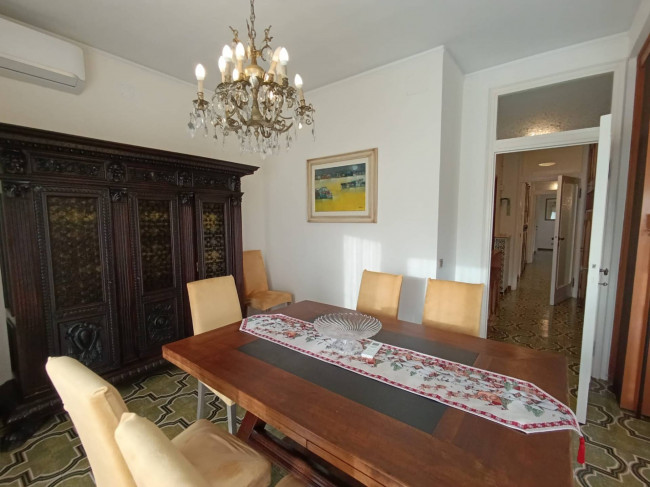 appartamento in affitto stagionale a Forte dei Marmi