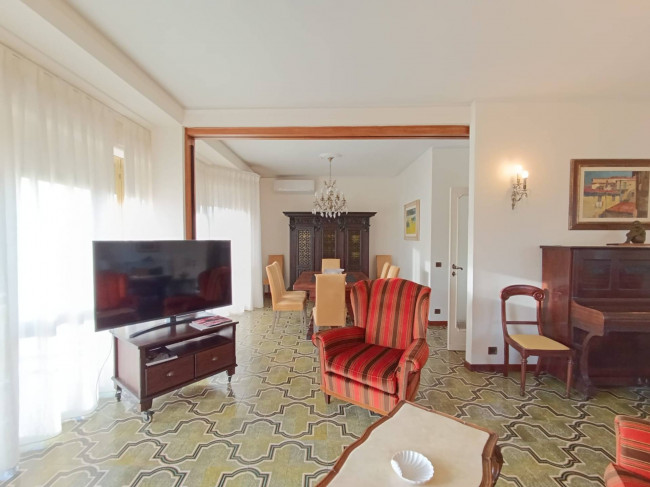 appartamento in affitto stagionale a Forte dei Marmi