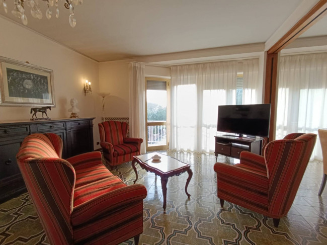 appartamento in affitto stagionale a Forte dei Marmi