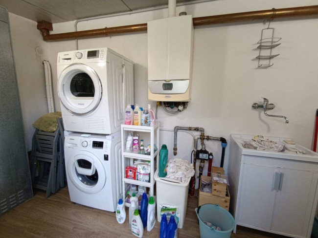 villa indipendente in affitto stagionale a Forte dei Marmi