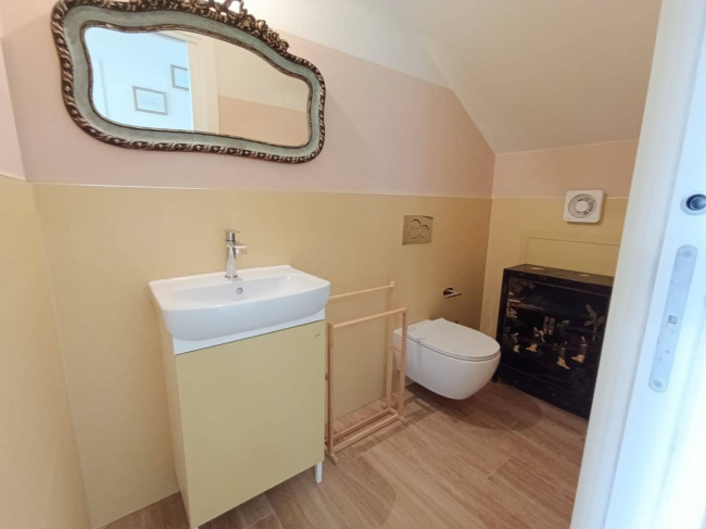 villa indipendente in affitto stagionale a Forte dei Marmi