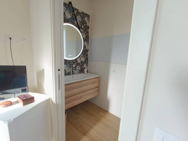 villa indipendente in affitto stagionale a Forte dei Marmi