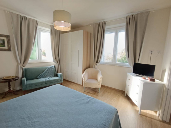 villa indipendente in affitto stagionale a Forte dei Marmi