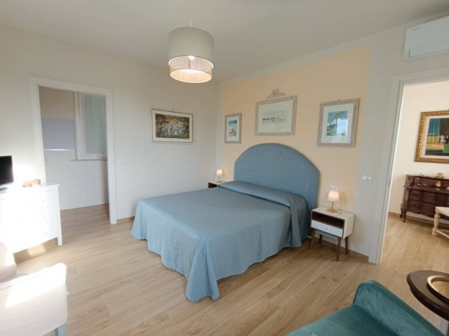 villa indipendente in affitto stagionale a Forte dei Marmi